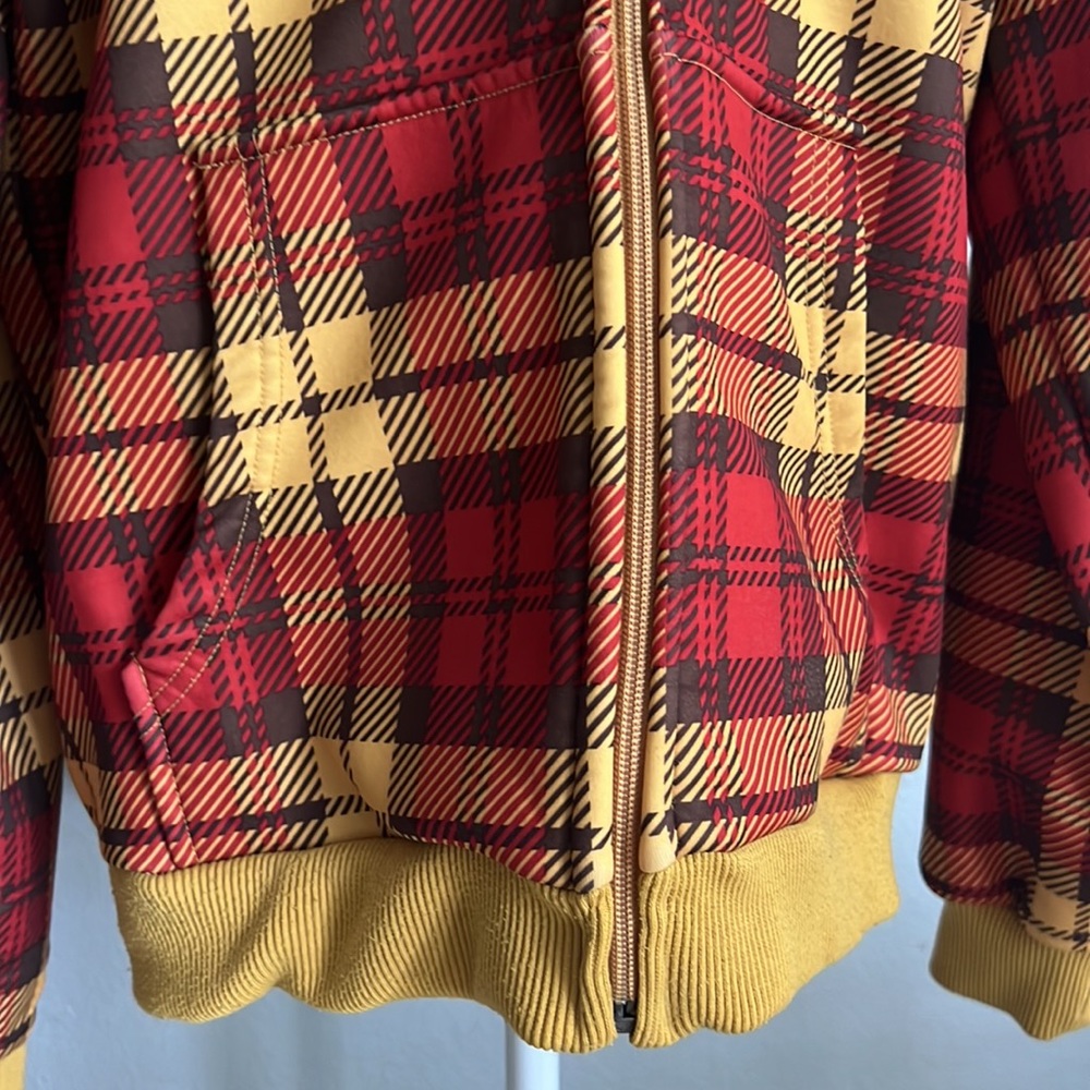 Vintage Burton Jacket L - Picture 4 of 9